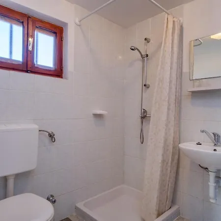 Casa Oliva דירה *