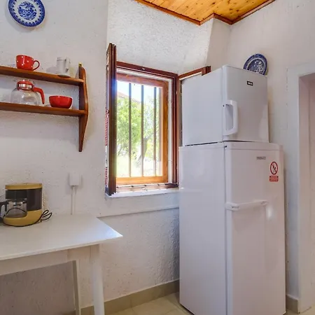 דירה Casa Oliva *