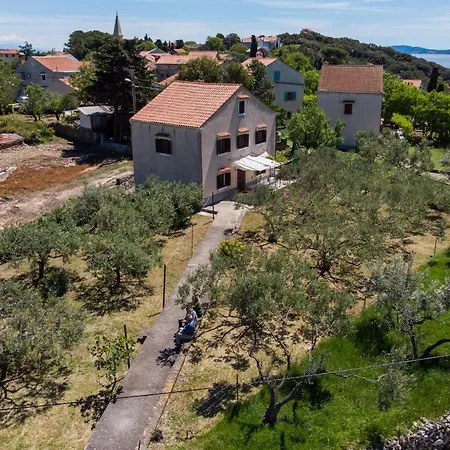 Casa Oliva Sveti Jakov