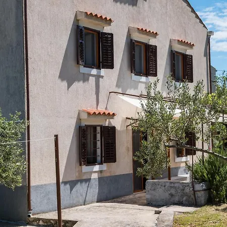 Casa Oliva Sveti Jakov