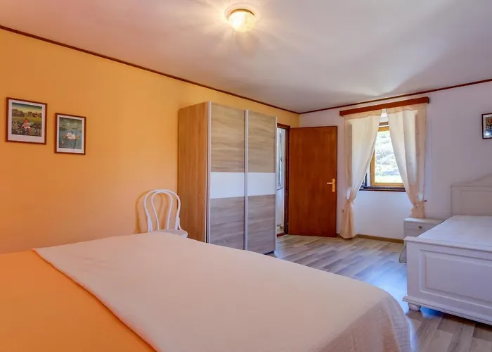 Alice Casa * Sveti Jakov