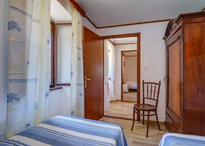 Alice Casa Sveti Jakov