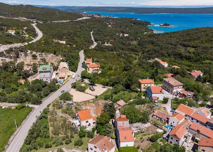 Alice Casa * Sveti Jakov