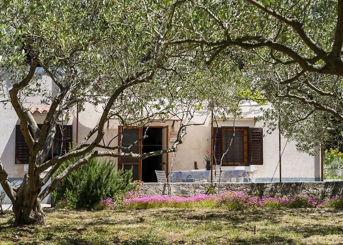 Appartamento Alice Casa Sveti Jakov