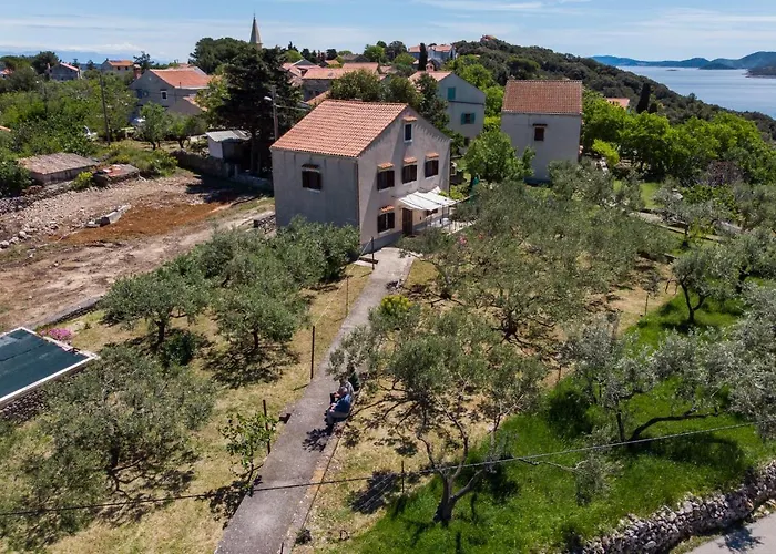 Alice Casa Sveti Jakov