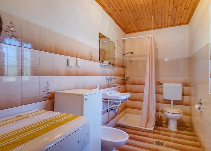 Alice Casa * Sveti Jakov