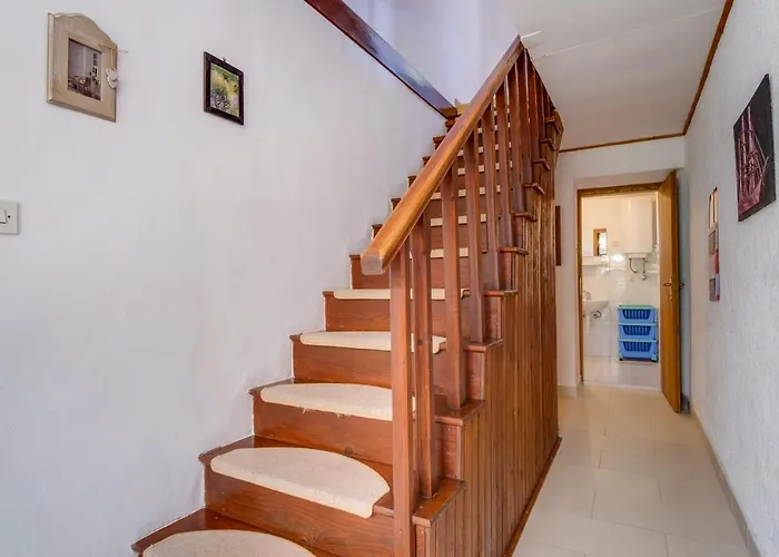 Alice Casa Appartamento Sveti Jakov