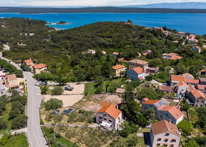 Appartamento Alice Casa Sveti Jakov