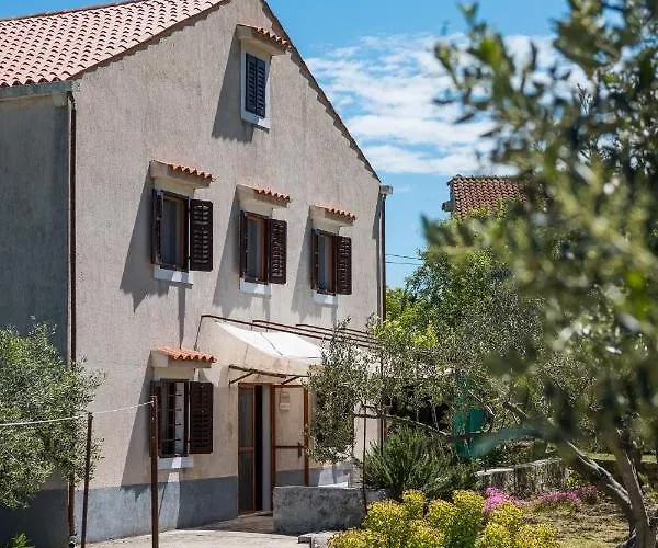 Alice Casa Sveti Jakov