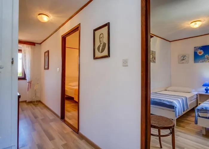 Alice Casa Appartamento Sveti Jakov