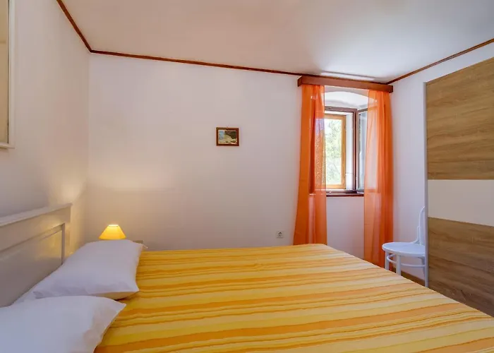 Alice Casa Sveti Jakov