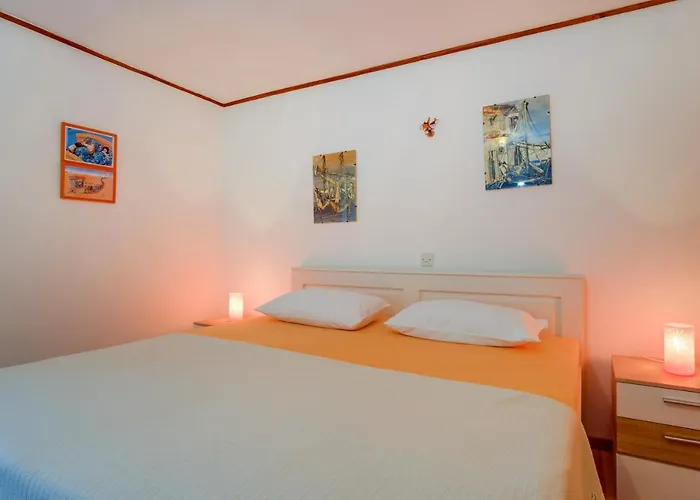 Appartamento Alice Casa