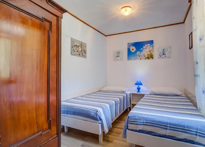 Alice Casa Appartamento