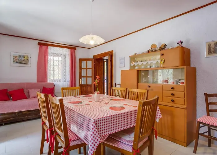 Alice Casa * Sveti Jakov