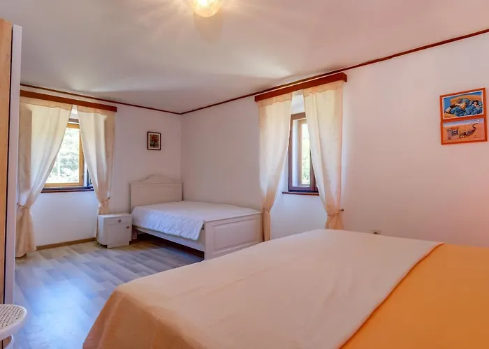 Alice Casa Appartamento Sveti Jakov