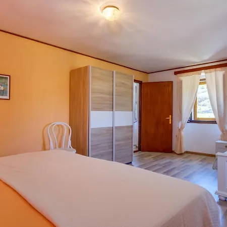 Casa Oliva * Sveti Jakov