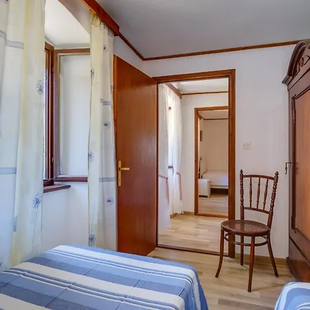 Casa Oliva Sveti Jakov