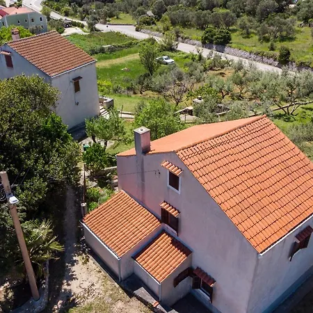 아파트 Casa Oliva Sveti Jakov