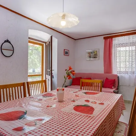 Casa Oliva Apartment *