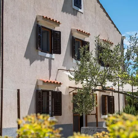 Apartment Casa Oliva Sveti Jakov