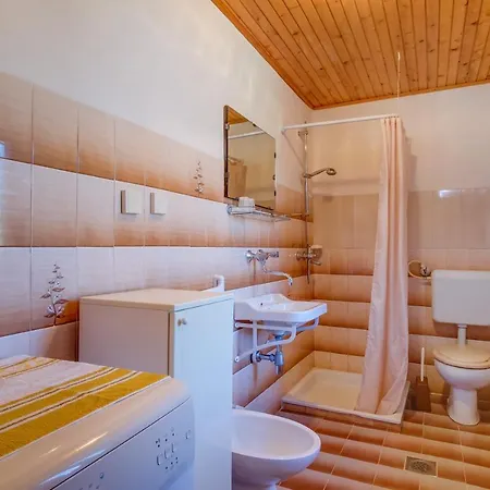 Alice Casa * Sveti Jakov
