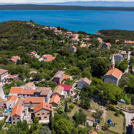 Casa Oliva Sveti Jakov