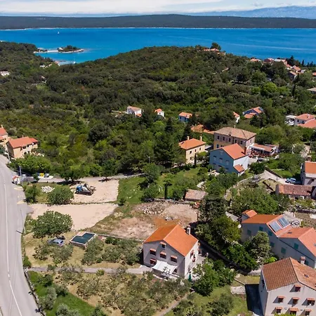 Apartment Casa Oliva Sveti Jakov