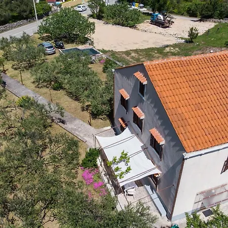 Apartment Casa Oliva *