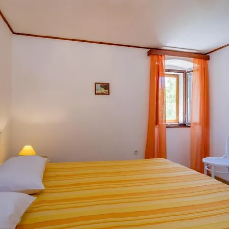 Casa Oliva Sveti Jakov