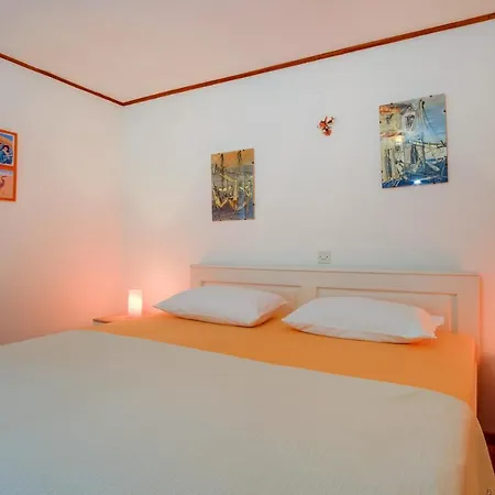 Apartment Casa Oliva