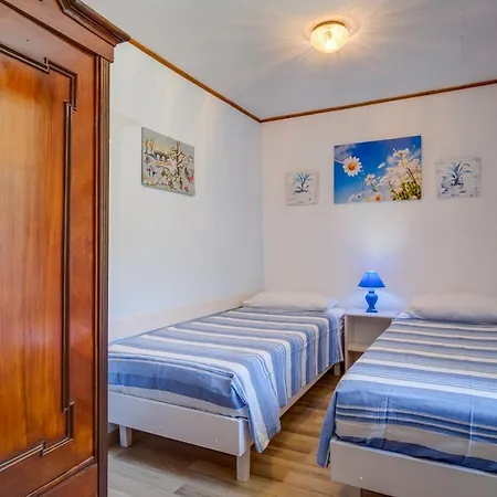 Casa Oliva Apartment