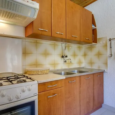 Casa Oliva Apartment *