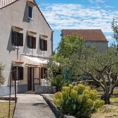 아파트 Casa Oliva