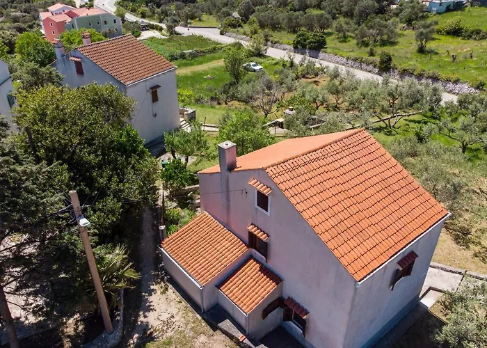 Apartamento Casa Oliva Sveti Jakov