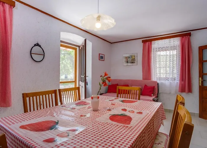 Casa Oliva Apartamento *