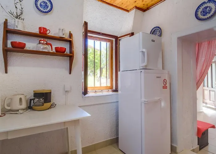 Apartamento Casa Oliva *