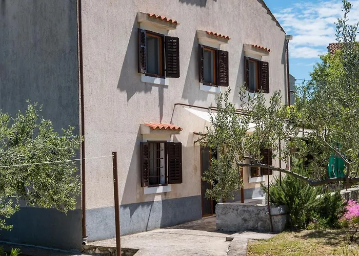 Casa Oliva Sveti Jakov