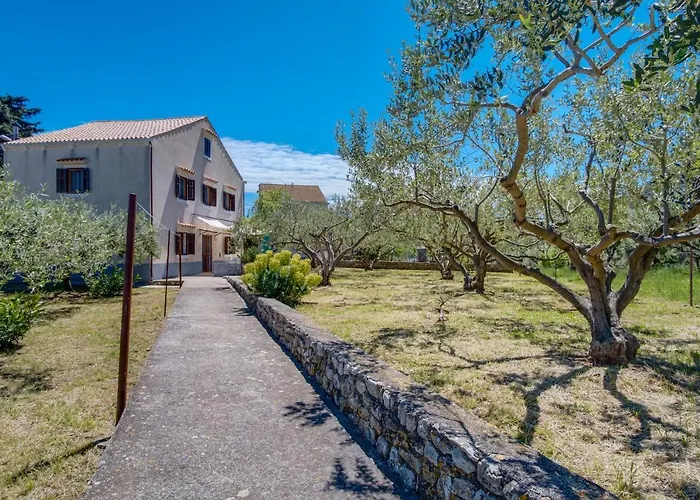 Casa Oliva Sveti Jakov