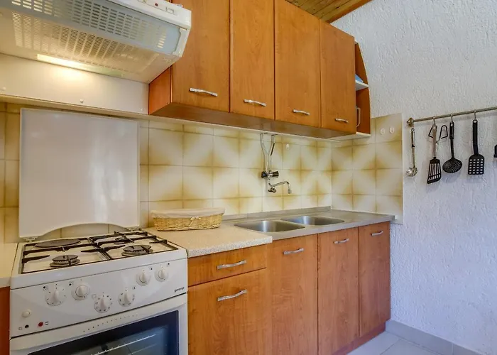 Casa Oliva Apartamento *