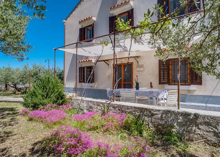 Casa Oliva Apartamento Sveti Jakov