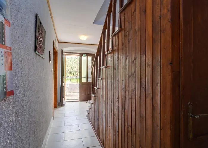 Casa Oliva Apartamento