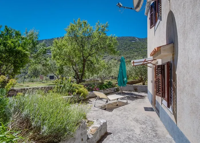 Casa Oliva Apartamento Sveti Jakov