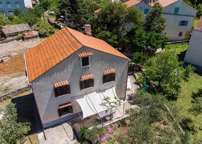 Apartamento Casa Oliva