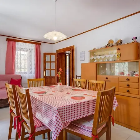 Alice Casa * Sveti Jakov