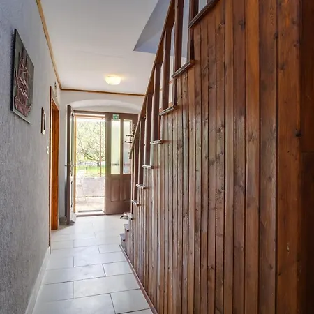 Alice Casa Apartment