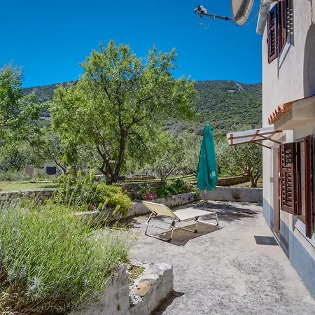 Alice Casa Apartment Sveti Jakov